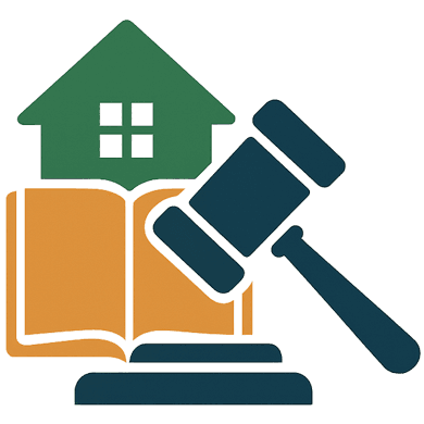 경매의기술 로고